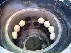 -百年夯碳烤胡椒饼(阿拉城店)