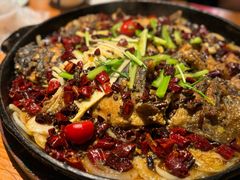 -老板恋上鱼(环山路店)