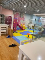 -Cool Swimming·酷游儿童游泳俱乐部(廊坊孔雀城汇景轩店)