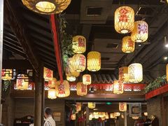 -南京大牌档(凯德1818店)