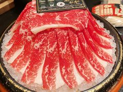 -大牛寿喜烧·和牛放题(香港广场店)