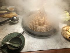 -鲜潭蒸汽石锅鱼(五道口购物中心店)