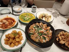 -火婆子·川小馆(扬韬科技广场店)