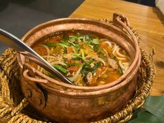 -紫滇源云南生态菜(丹凤街店)