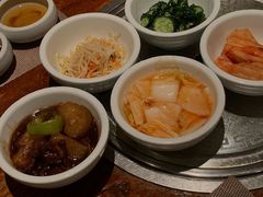 小菜-萨拉伯尔(燕莎友谊商城店)