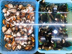 -覃记海鲜美食餐厅