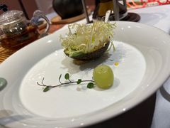 -叶叶菩提·晋福宫