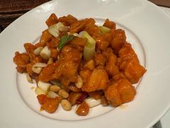 -聆桂烤鸭·金奖烤鸭(静联广场店)