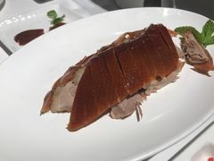 酥香嫩烤鸭-四季民福烤鸭店(望京旺角店)