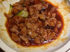 -圆满素食林饭店非遗素食(河西店)