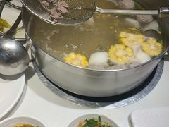 -焯牛潮汕牛肉火锅(云峰街创始店)
