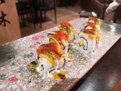 -小曹日本料理(软景中心店)