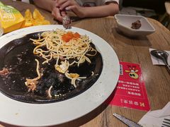 -豪客来牛排(人民东路店)