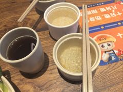 -素满香·Vegan食养自助(天一广场店)
