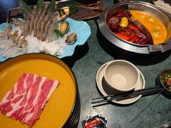 -牛New寿喜烧(金鹰世界店)