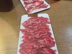 -牛很鲜潮汕牛肉火锅(乐清店)