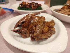 -顺风江南宴(静安大融城店)