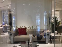 -红星美凯龙北京至尊MALL(东四环中路店)