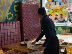 -玛尚诺意式餐厅(天环广场店)