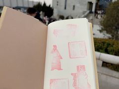 -秦始皇帝陵博物院(兵马俑)