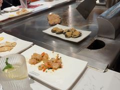 -火地铁板烧(昆山万象汇店)