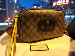 -Gucci(北京金融街购物中心店)