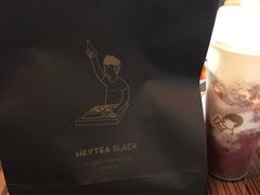 -喜茶(北京三里屯太古里店)