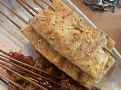 -蚝老板海鲜烧烤大排档(码头店)