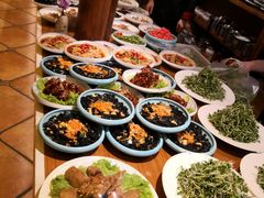 -小江南(万福园店)