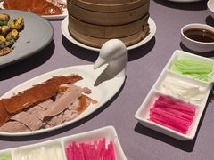 -金鸭季·北京烤鸭(深业上城店)