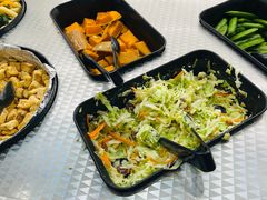 -纽约客美式餐厅(新奥购物中心店)