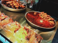 -刘纪孝腊牛羊肉(北广济街店)