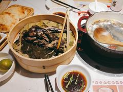 -黑鸡小馆(金源店)