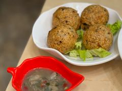 -盛记粥面(佐敦店)