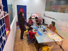 -向日葵艺术中心美术(虹桥南丰城校区)