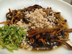 -玉华台饭庄·淮扬菜·烤鸭(望京店)