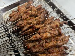 -文文烤肉(大皮院店)