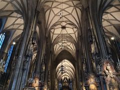 -斯蒂芬主教座堂(Stephansdom)