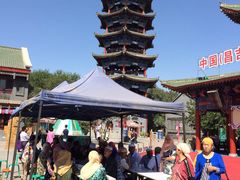 新疆医科大学第一附属医院-新疆医科大学第一附属医院