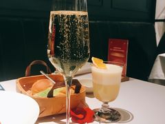 -L'Arome芳芳法国餐厅(仙林金鹰店)