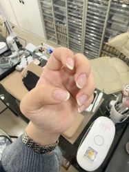 -槿里日式美甲工作室