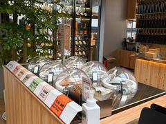 -无印良品餐堂 MUJI Diner(成都太古里店)