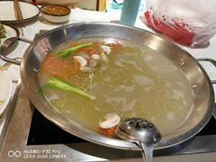 -皇城霸火锅(铜锣湾店)