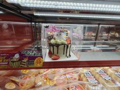 -味多美蛋糕(看丹桥店)