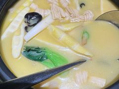 -小厨娘绣中淮扬(大行宫科巷店)