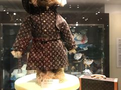 -济州岛泰迪熊博物馆