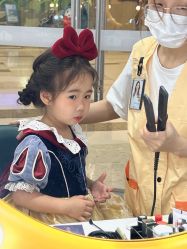 -海马体家庭照相馆(杭州萧山万象汇店)