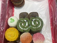 -北京稻香村(京港城生活广场店)