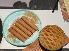 -新兴·金羊座·粤菜点心(乐峰店)