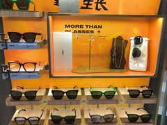 -MUJOSH木九十眼镜(人广来福士店)